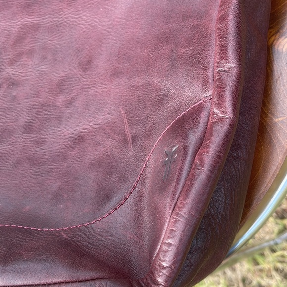 Frye Melissa bag - Picture 12 of 16